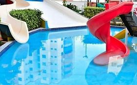 Hotel Riviera Park