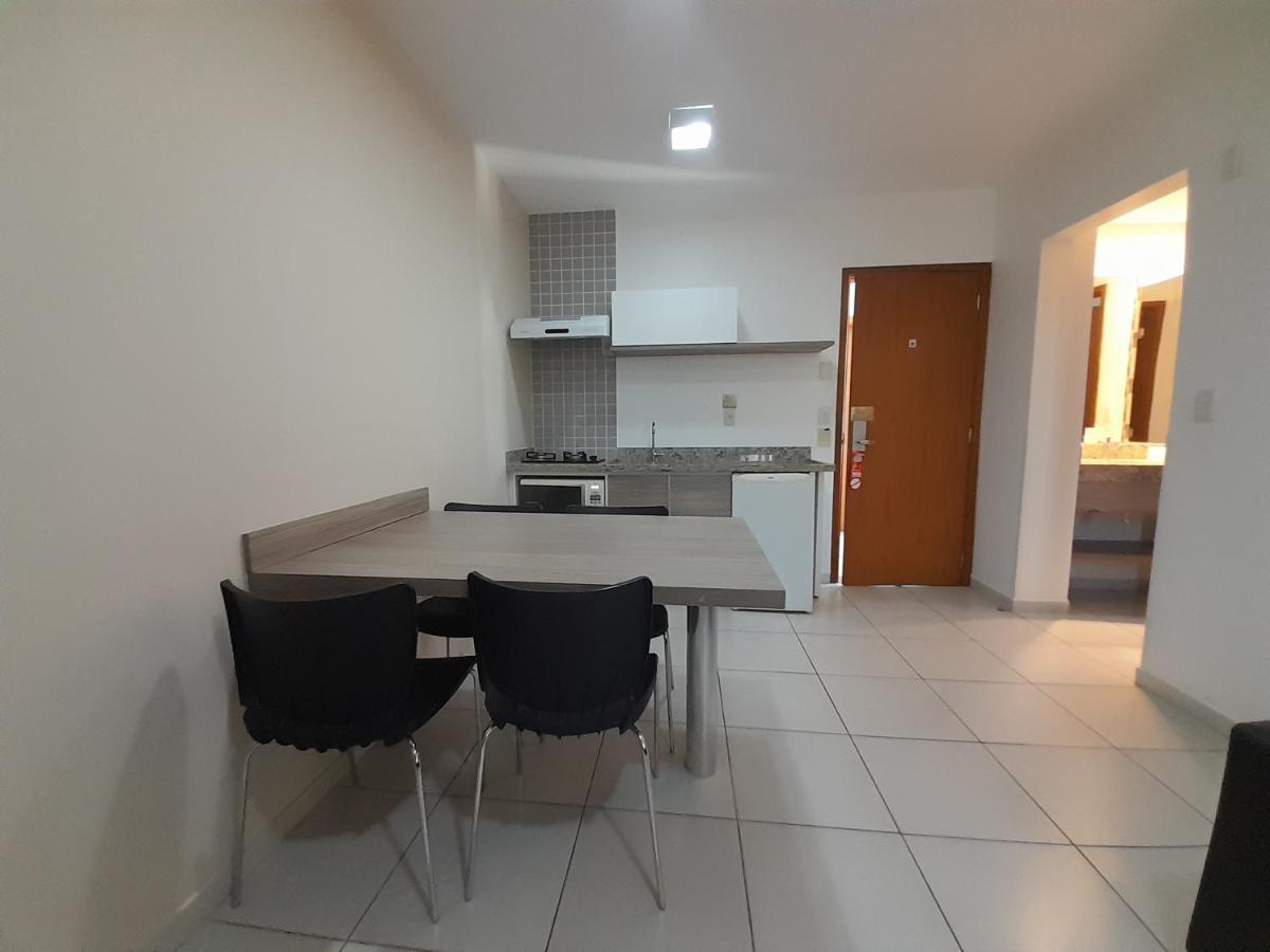 Hotel Riviera Park Caldas Novas Exterior foto