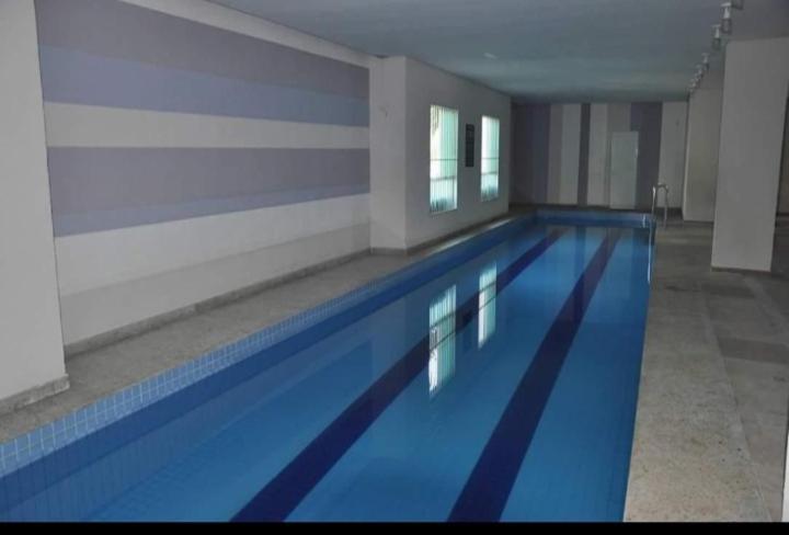 Hotel Riviera Park Caldas Novas Exterior foto