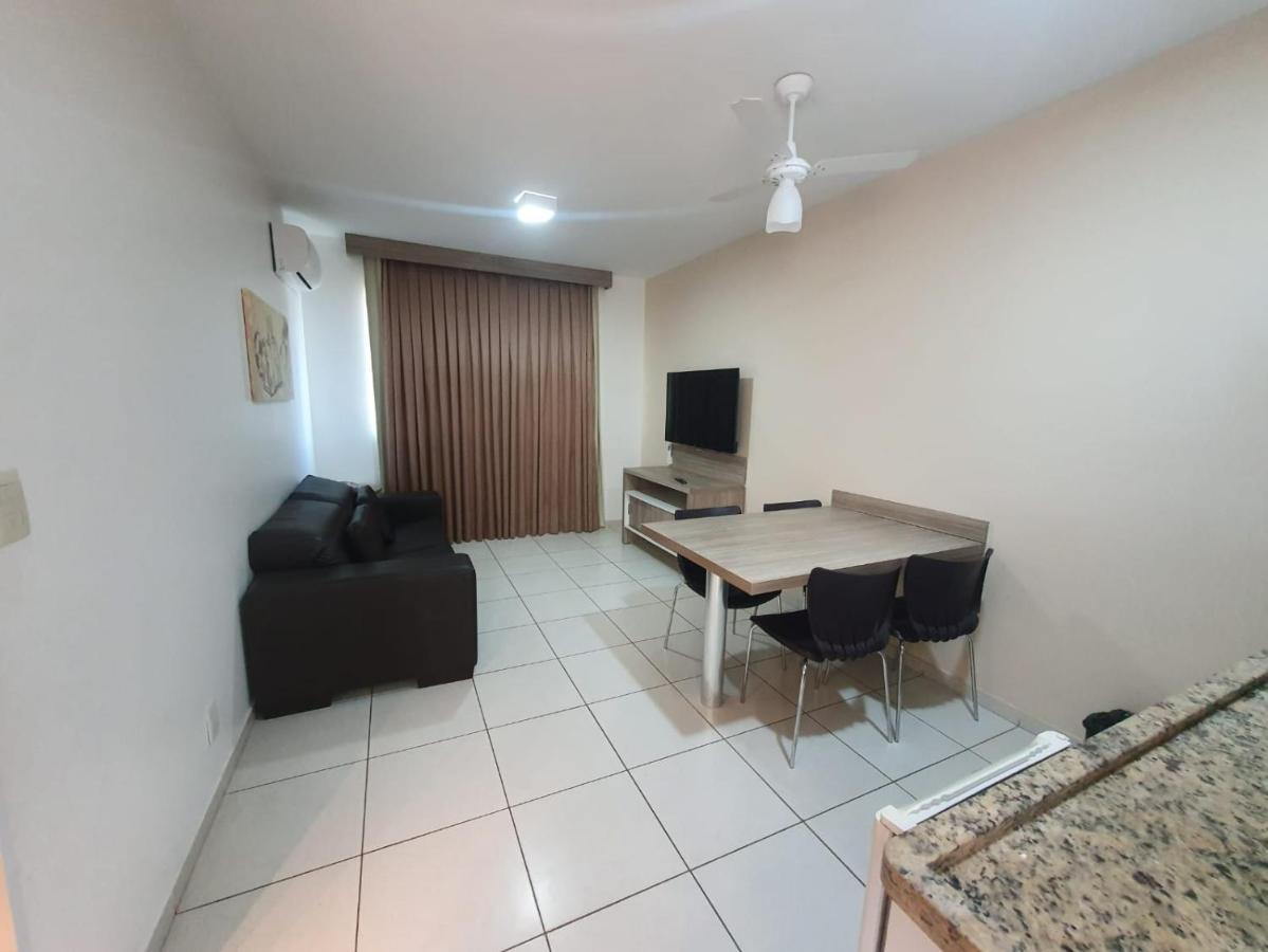 Hotel Riviera Park Caldas Novas Exterior foto